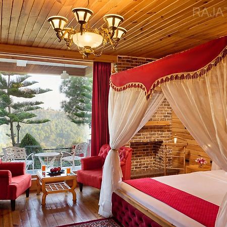 Deventure Shimla Hills Ξενοδοχείο Kandāghāt Εξωτερικό φωτογραφία