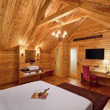 Deventure Shimla Hills Ξενοδοχείο Kandāghāt Εξωτερικό φωτογραφία