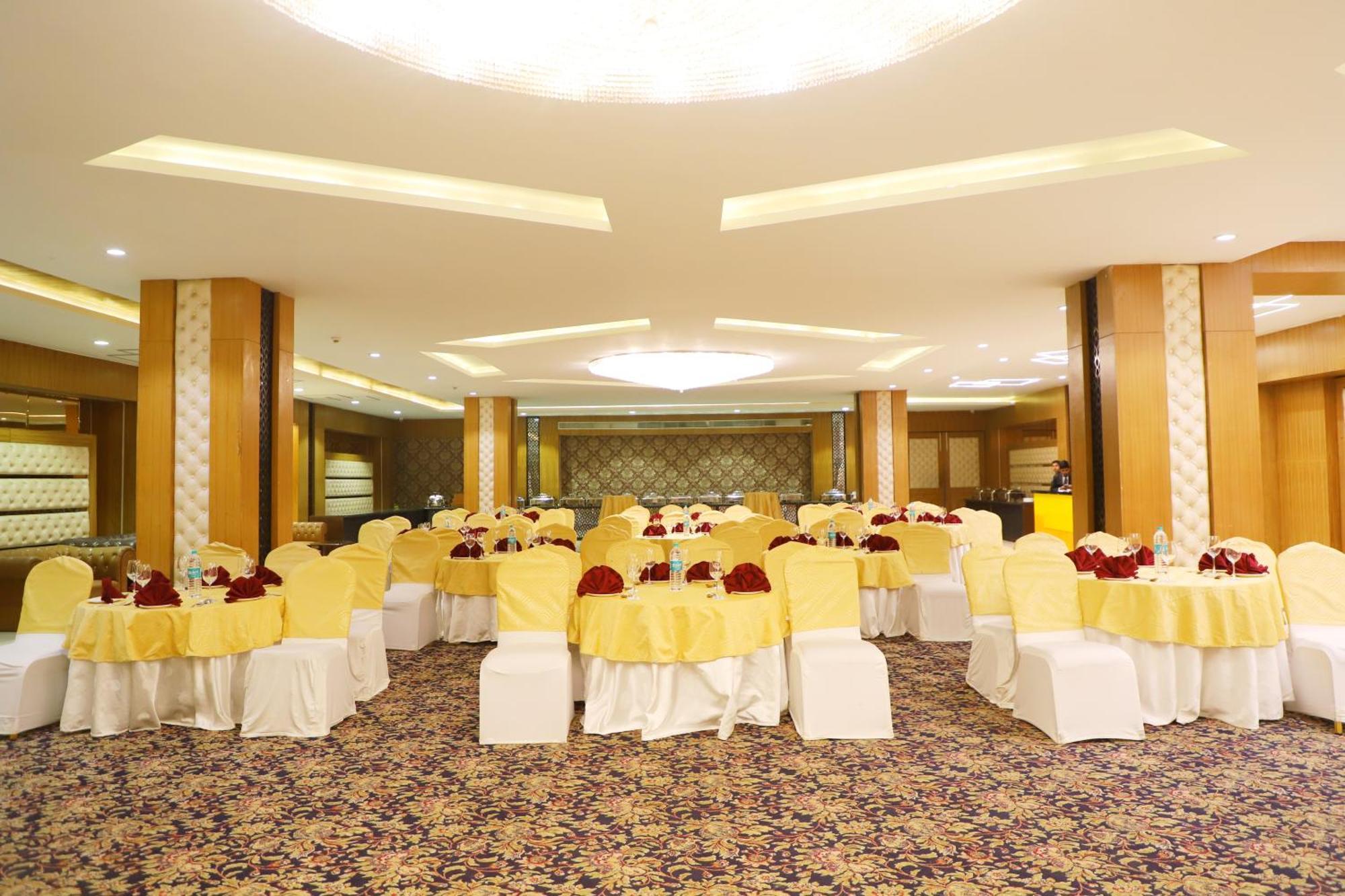 Deventure Shimla Hills Ξενοδοχείο Kandāghāt Εξωτερικό φωτογραφία