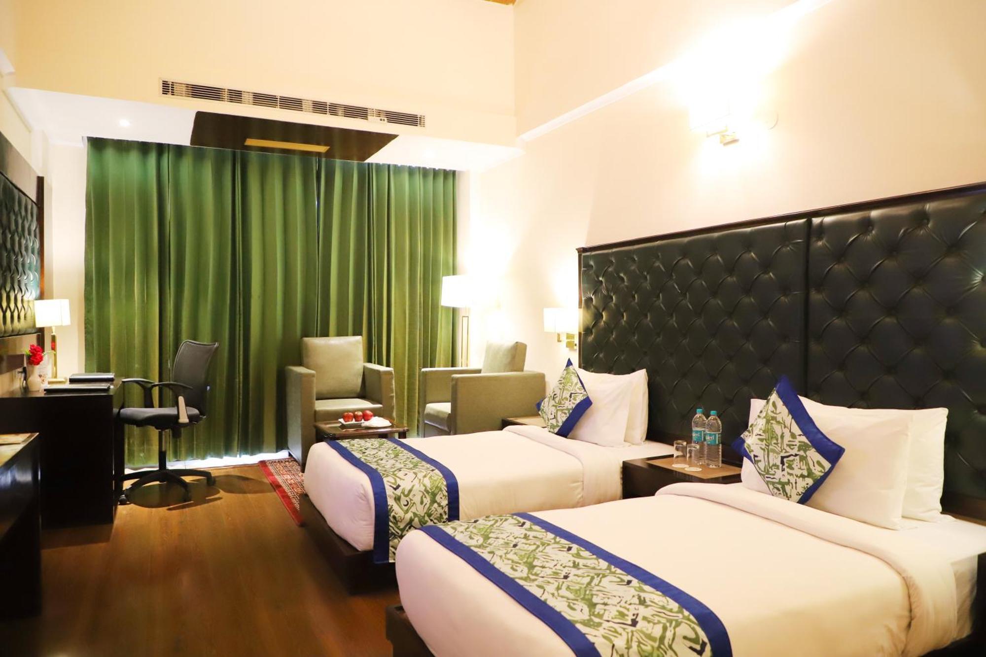Deventure Shimla Hills Ξενοδοχείο Kandāghāt Εξωτερικό φωτογραφία