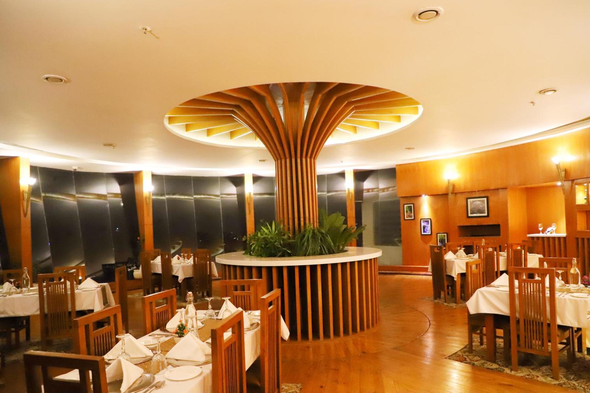 Deventure Shimla Hills Ξενοδοχείο Kandāghāt Εξωτερικό φωτογραφία