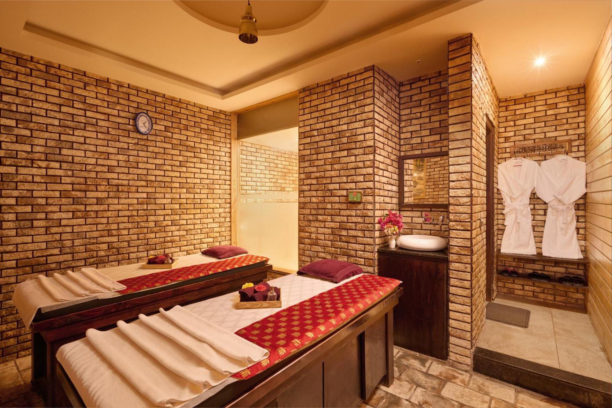Deventure Shimla Hills Ξενοδοχείο Kandāghāt Εξωτερικό φωτογραφία