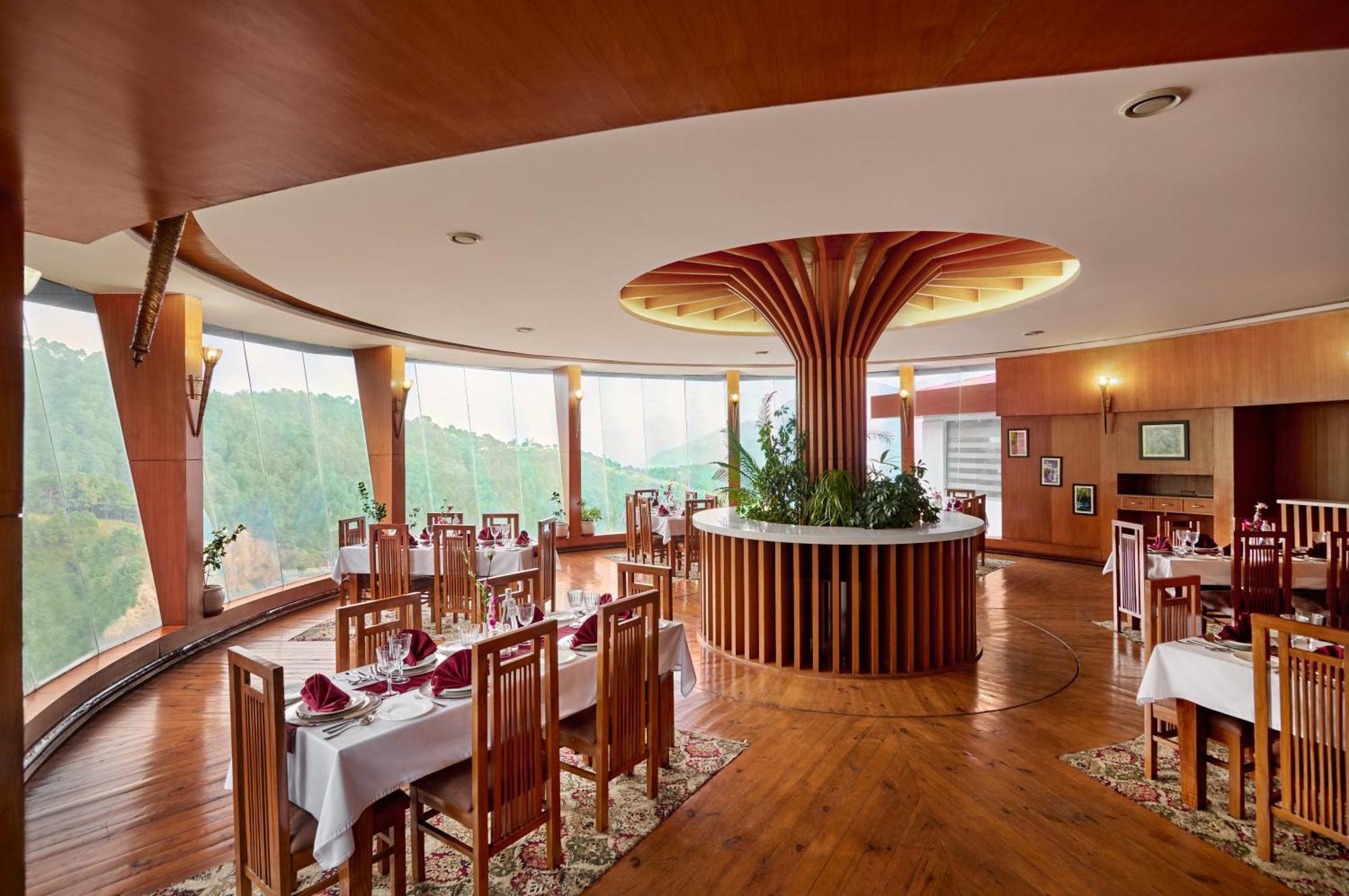 Deventure Shimla Hills Ξενοδοχείο Kandāghāt Εξωτερικό φωτογραφία
